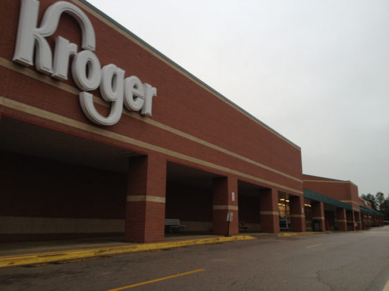 Kroger Confirms: All Doubles May Be Doomed