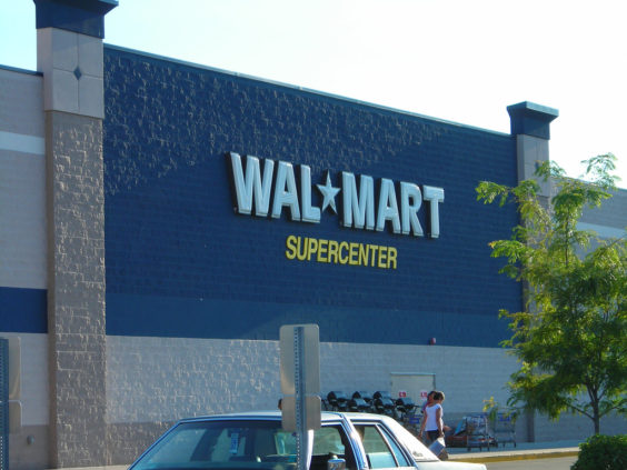 Walmart Couponers Busted for Illegal Overage