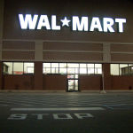 Walmart Worker Sentenced for Coupon Fraud