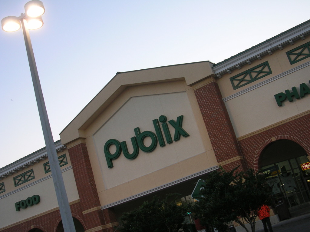 Police Say Publix Cashier Was in on Counterfeit Coupon Scam