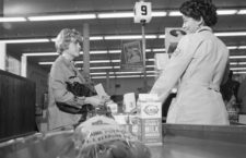 Couponing at 40: Grocers Invent the Game