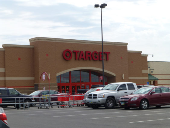 Coupons Help Target Win the “Walmart Challenge”