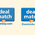 Pulling the Plug on Price Matching: Safeway, Dominick’s Ditch “Deal Match”