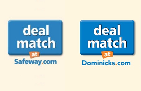 Deal Match
