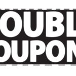 Couponing at 40: Double the Coupons, Double the Fun