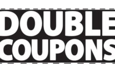 Couponing at 40: Double the Coupons, Double the Fun