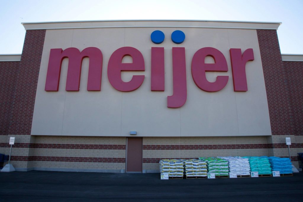 “We Are the 5%”: Meijer Fans Protest Double Coupon Decision