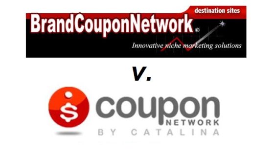 Brand Coupon Network v. Coupon Network