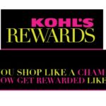 Need More Kohl’s Coupons? New Loyalty Program May Soon Go National