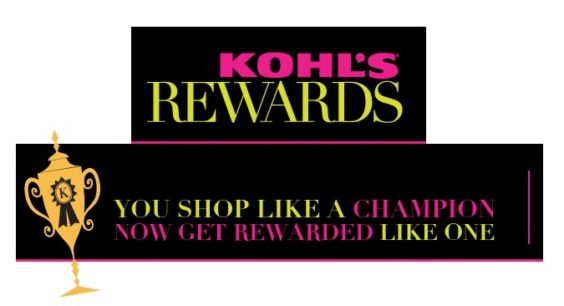 Need More Kohl’s Coupons? New Loyalty Program May Soon Go National