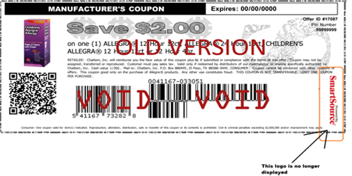 Why Some Stores Are Refusing Smartsource Coupons