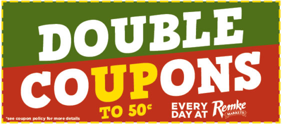 In Defense of Double Coupons: Not Every Store is Dissing Them