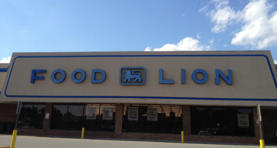 Food Lion Wonders Why Its “Loyal” Customers Aren’t Loyal
