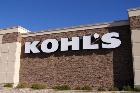 Would-Be Couponer Threatens to Kill Kohl’s Cashier