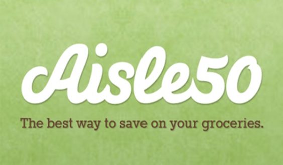 Aisle50 logo