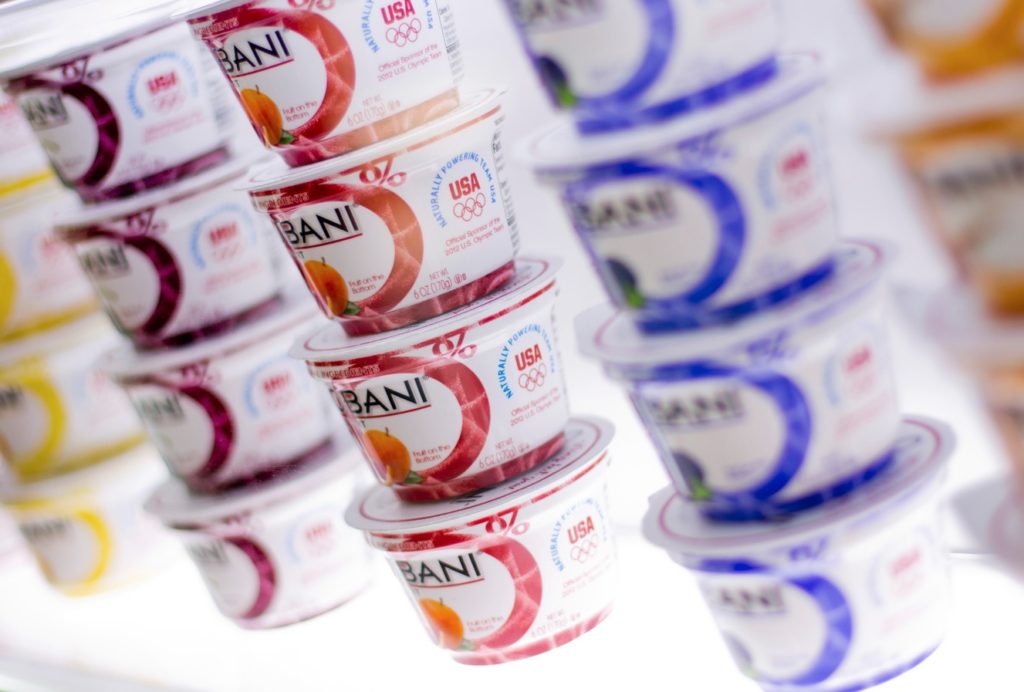 Sorry For The Nasty Yogurt – Here’s a Coupon For a New Nasty Yogurt
