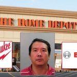 Home Depot Couponer Arrested for Bogus BOGOs