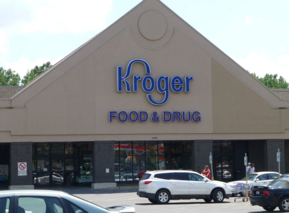 Kroger Confirms Southern Double Coupon Decision