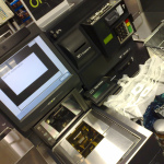 Are Self-Checkouts an Endangered Species?
