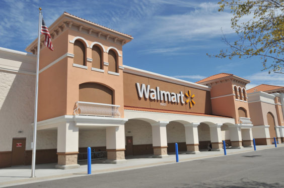 Walmart Couponers Imprisoned for Stolen Stockpile