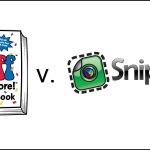 SnipSnap is Sued, Accused of Infringing Coupon Copyrights