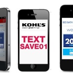 Coupons Via Text Are About to End, Unless You Give Your OK