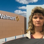 Walmart Worker Busted for Coupon Fraud on the Job