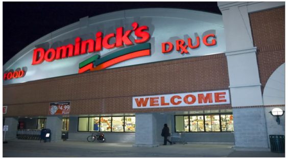 Safeway “Disposes” of Dominick’s – Could Other Divisions Be Next?