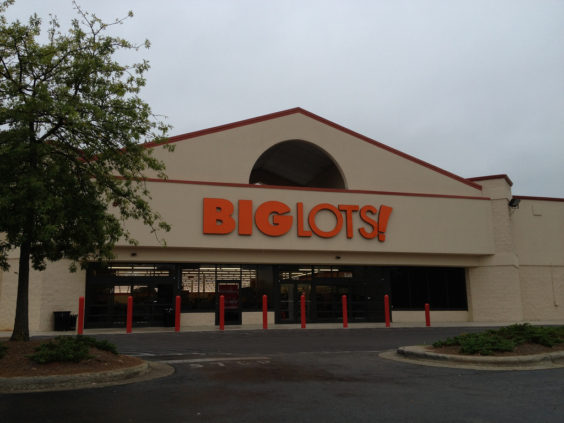 Big Lots Rewards Program Gets Better, And Worse