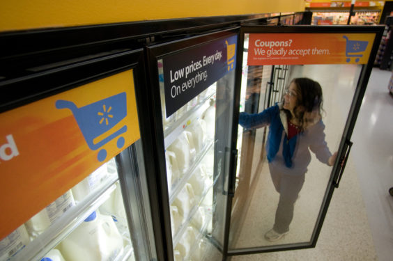 Couponing and Grocery Shopping: A Bore, or a Blast?