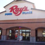 Another Grocery Chain Falls Victim to Big-Box Competition