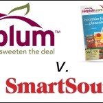 RedPlum v. SmartSource: One Parent Company Sues the Other for $2.24 Billion