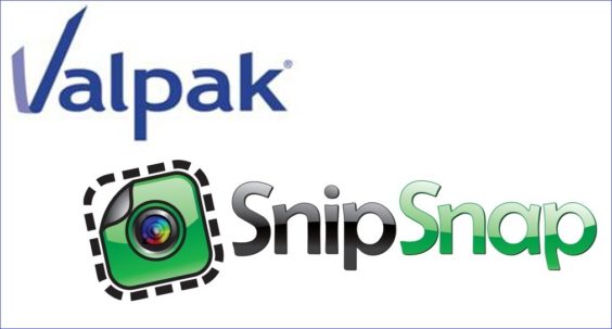If You Can’t Beat ‘Em, Join ‘Em: Valpak Cozies up to SnipSnap
