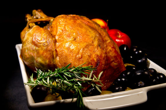 Thanksgiving Will Be Cheaper This Year – If You Can Find a Turkey