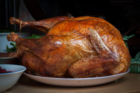 Need Another Turkey? Why Now Isn’t the Best Time to Get One