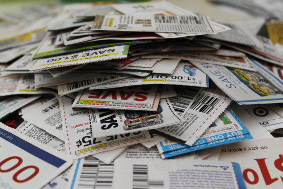 Coupons in the News: The Top Stories of 2013