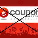 Remember, Coupon Network Goes Kaput Today