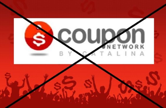 Remember, Coupon Network Goes Kaput Today