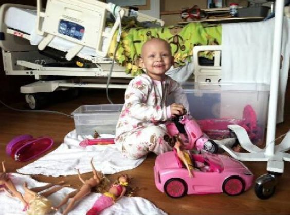Worst Coupon Scam Ever Preys on Child Cancer Patient