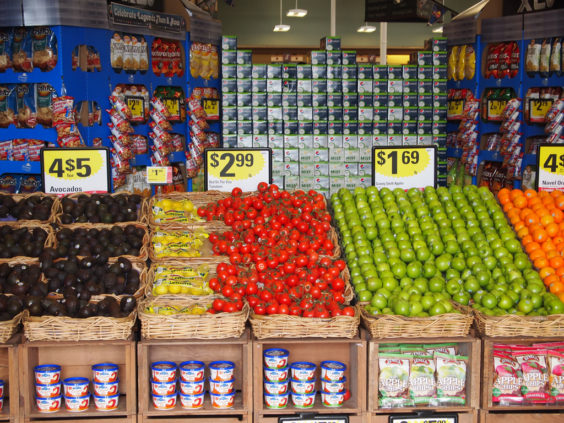 Why Buying Healthier Groceries Could Cost You More Than $2,000