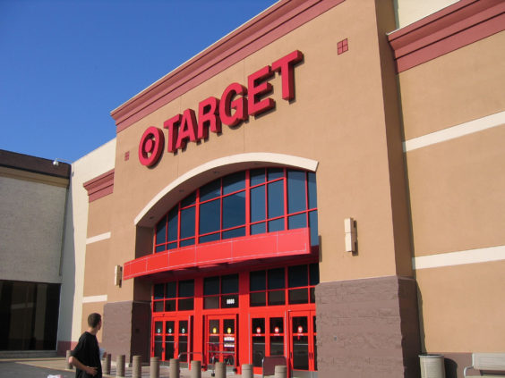 Target Wins Coupon Popularity Contest