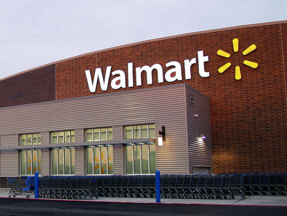 Police Say “Banned From Walmart For Life” Story is All Wrong