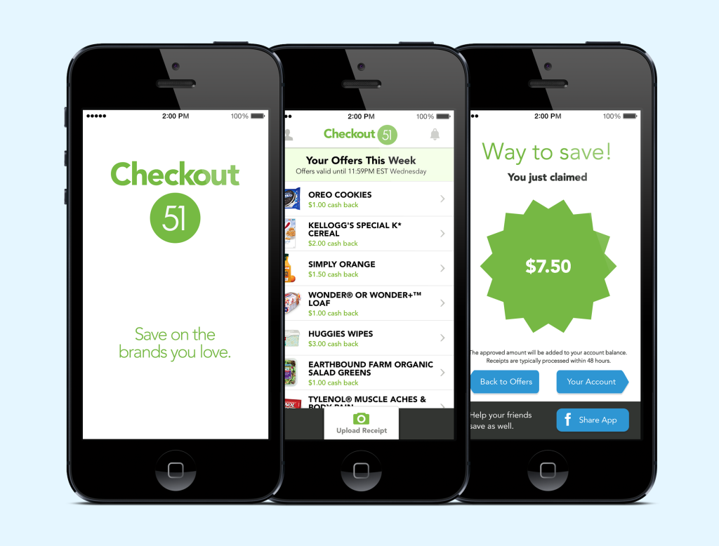 The Story Behind Checkout 51 – A New Way to Save