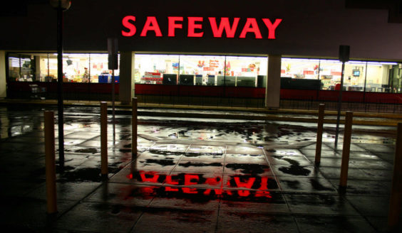 Safeway for Sale: Company Confirms It’s Entertaining Offers