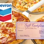 Sorry For That Gas Well Explosion – Here’s a Pizza Coupon