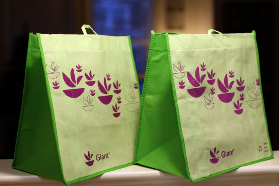 Why Your Reusable Grocery Bags Are Making You Spend More