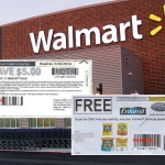 Accused Coupon Counterfeiters Hit Hundreds of Walmarts