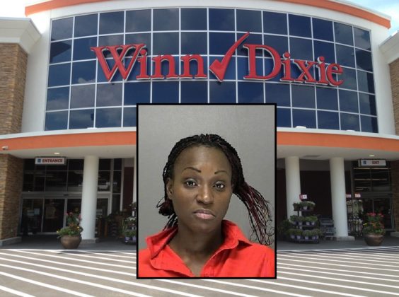 Cashier Charged with Redeeming $23,000 in Nonexistent Coupons