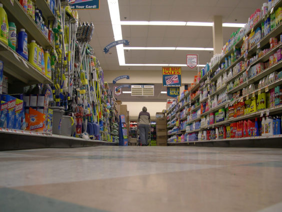Grading Grocery Stores: The Best May Surprise You, the Worst Probably Won’t