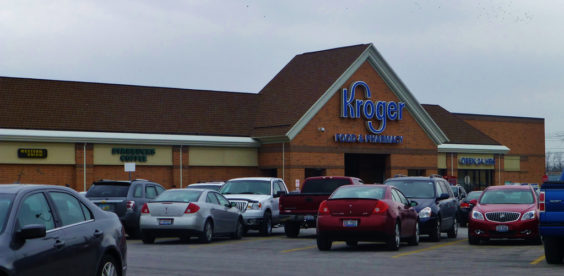 Another Kroger Division Does Away With Double Coupons